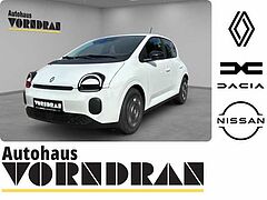 Renault Twingo Neufahrzeug