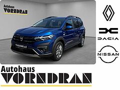 Dacia Jogger Vorführfahrzeug