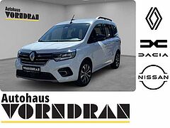 Renault Kangoo Gebrauchtfahrzeug