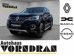 Renault Alaskan Vorführfahrzeug