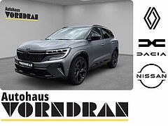 Renault Austral Vorführfahrzeug