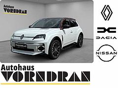 Renault 5 E-Tech Neufahrzeug