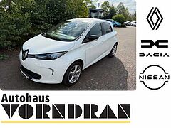 Renault Zoe Vorführfahrzeug
