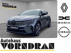 Renault Megane Vorführfahrzeug