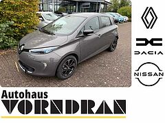 Renault ZOE Vorführfahrzeug