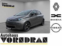 Renault ZOE Vorführfahrzeug