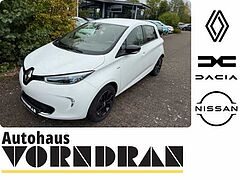 Renault Zoe Vorführfahrzeug