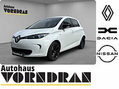 Renault Zoe Vorführfahrzeug