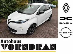 Renault Zoe Vorführfahrzeug