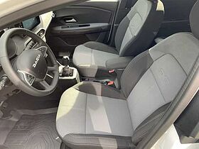 Dacia Jogger Hybrid140 Extreme Navi PDC vo+hi+Kamera SHZ