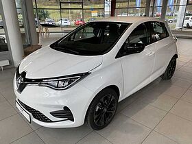 Renault ZOE EVOLUTION EV50 110PS Navi PDC Sofort Verfügbar!