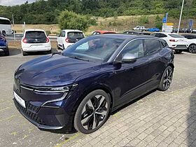 Renault Megane E-TECH TECHNO EV60 220PS Wärmep. Augm. Vision SHZ