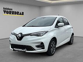 Renault ZOE Vorführfahrzeug
