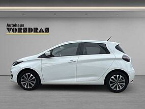Renault ZOE Vorführfahrzeug