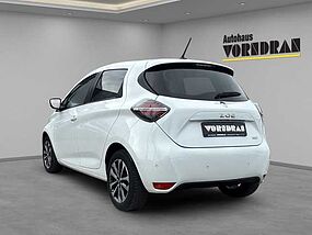 Renault ZOE Vorführfahrzeug