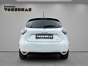 Renault ZOE Vorführfahrzeug
