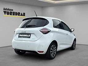 Renault ZOE Vorführfahrzeug
