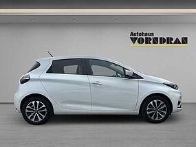 Renault ZOE Vorführfahrzeug
