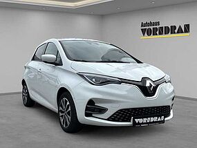 Renault ZOE Vorführfahrzeug