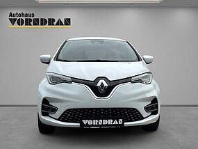 Renault ZOE Vorführfahrzeug