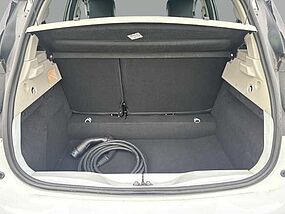 Renault ZOE Vorführfahrzeug