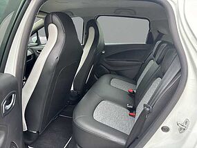 Renault ZOE Vorführfahrzeug