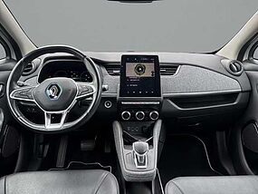 Renault ZOE Vorführfahrzeug