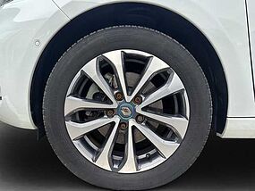 Renault ZOE Vorführfahrzeug