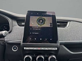 Renault ZOE Vorführfahrzeug