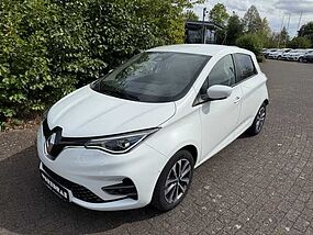 Renault ZOE Vorführfahrzeug