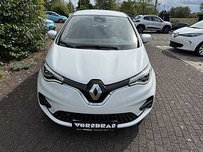Renault ZOE Vorführfahrzeug