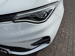 Renault ZOE Vorführfahrzeug