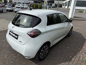 Renault ZOE Vorführfahrzeug