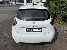 Renault ZOE Vorführfahrzeug
