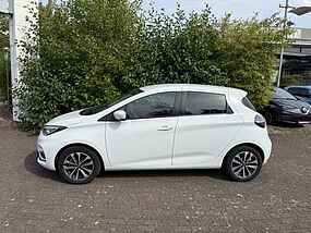 Renault ZOE Vorführfahrzeug