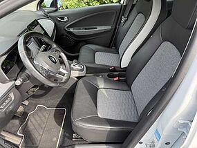 Renault ZOE Vorführfahrzeug