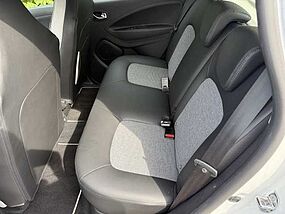 Renault ZOE Vorführfahrzeug