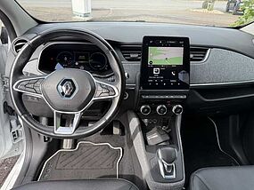 Renault ZOE Vorführfahrzeug