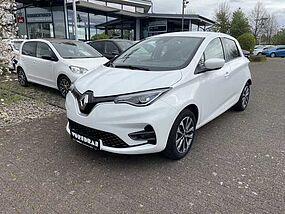 Renault ZOE Vorführfahrzeug