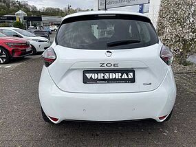 Renault ZOE Vorführfahrzeug