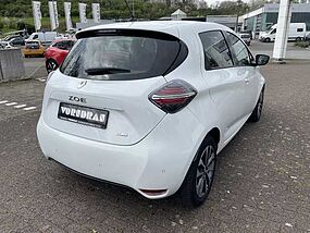 Renault ZOE Vorführfahrzeug