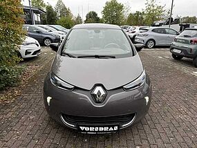 Renault ZOE Vorführfahrzeug