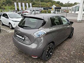 Renault ZOE Vorführfahrzeug
