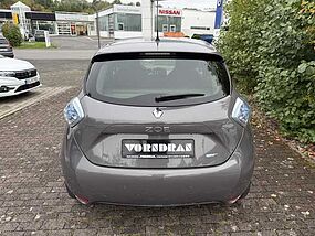 Renault ZOE Vorführfahrzeug