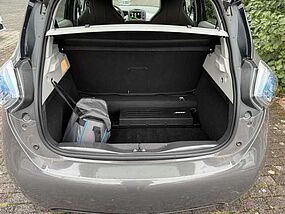 Renault ZOE Vorführfahrzeug