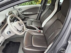 Renault ZOE Vorführfahrzeug
