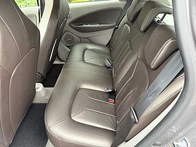 Renault ZOE Vorführfahrzeug