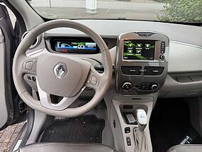 Renault ZOE Vorführfahrzeug