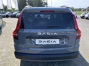 Dacia Jogger Neufahrzeug