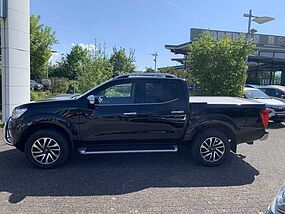 Nissan Navara Gebrauchtfahrzeug